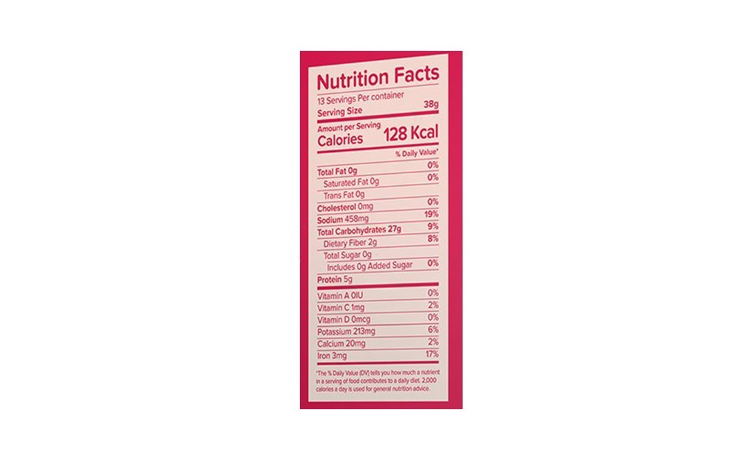 Satvam Idli Instant Mix    Box  500 grams
